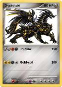D-gold