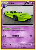 cool car