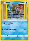 lapras