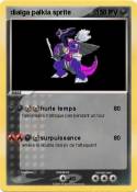dialga palkia