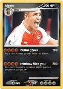 Alexis