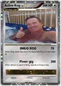 Active Rog