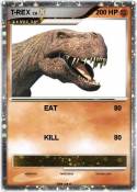 T-REX