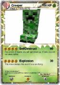 Creeper