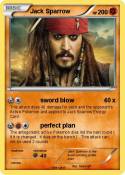 Jack Sparrow