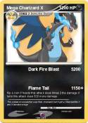 Mega Charizard