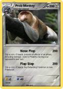 Prob Monkey