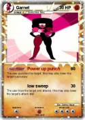 Garnet