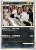 Sidney Crosby