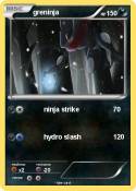 greninja