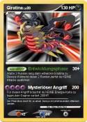 Giratina