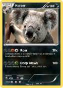 Koroar