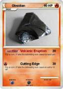 Obsidian