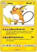 raichu