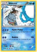 Blastoise