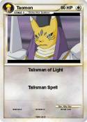 Taomon