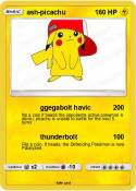 ash-picachu