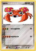 paras