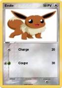 Evolie