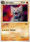 Ultra Kitten