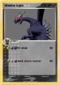 shadow lugia