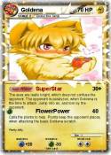 Goldena