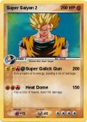 Super Saiyan