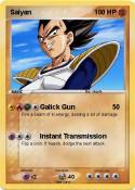 Saiyan