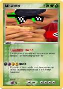 MR.Woffer