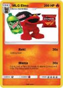 MLG Elmo