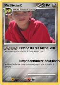 Matthieu