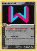 wearethebread