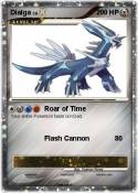 Dialga