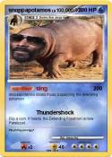 snoppapotamos