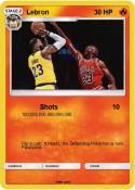 Lebron