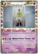 PSY