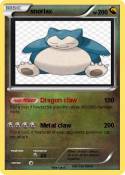 snorlax