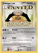 Trafalgar Law
