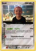 Noah