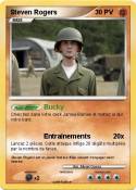 Steven Rogers