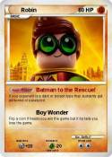 Robin