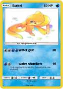 Buizel