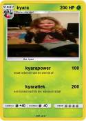 kyara