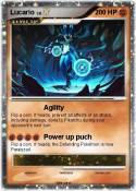 Lucario
