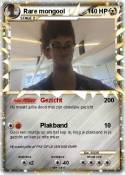 Rare mongool