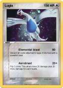 Lugia