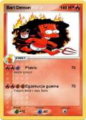 Bart Demon