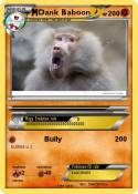 Dank Baboon
