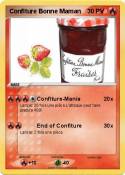Confiture Bonne