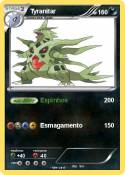Tyranitar